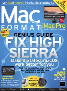 MacFormat UK - 05.2018 MacFormat UK - 05.2018