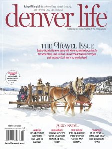 Denver Life - 02.2020 Denver Life - 02.2020