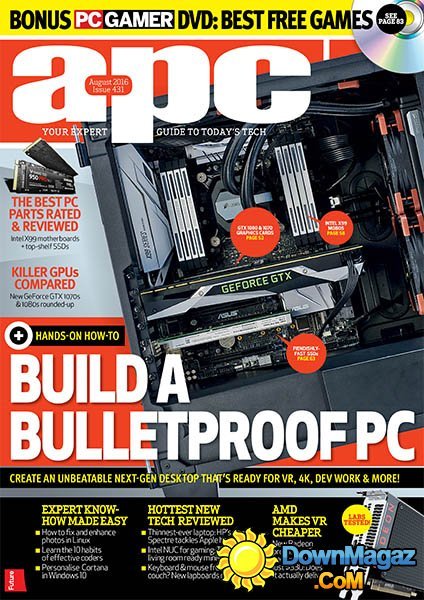 APC - August 2016 APC - August 2016