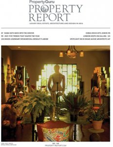 Property Report - No 145. 2017 Property Report - No 145. 2017