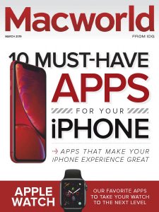 Macworld AU - 03.2019 Macworld AU - 03.2019
