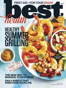 Best Health - 06/07 2019 Best Health - 06/07 2019