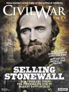 Civil War Times - 02.2020