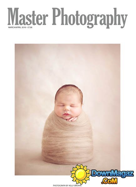 Master Photography - March-April 2016 Master Photography - March-April 2016