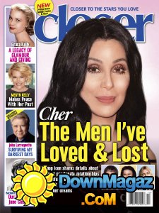 Closer USA - 02.10.2017 Closer USA - 02.10.2017