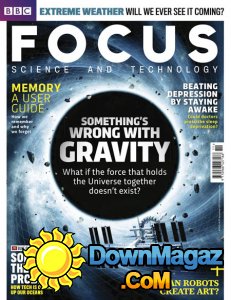 BBC Focus - 11.2017 BBC Focus - 11.2017