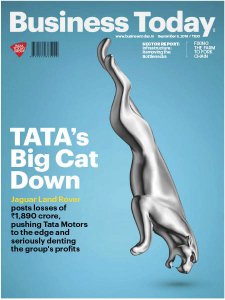Business Today - 09.9.2018 Business Today - 09.9.2018
