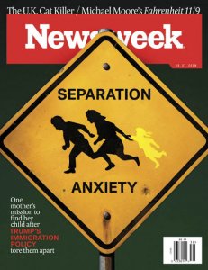 Newsweek USA - 09.21.2018 Newsweek USA - 09.21.2018