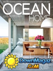 Ocean Home - 02/03 2017 Ocean Home - 02/03 2017
