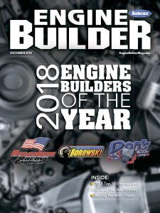Engine Builder - 12.2018 Engine Builder - 12.2018