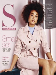 S Magazine - 24.03.2019 S Magazine - 24.03.2019
