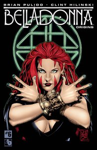 Belladonna - Origins #1 - 7 Belladonna - Origins #1 - 7