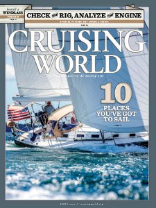 Cruising World - 04.2019 Cruising World - 04.2019