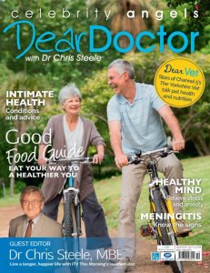 Dear Doctor with Dr Chris Steele - Autumn 2017