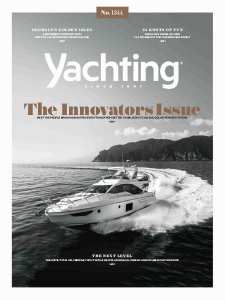 Yachting USA - 12.2018 Yachting USA - 12.2018