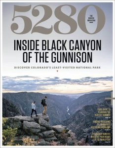 5280 Magazine - 06.2019 5280 Magazine - 06.2019