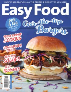 Easy Food Ireland – 06/07 2019