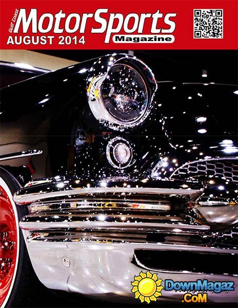 Gulf Coast MotorSports – August 2014