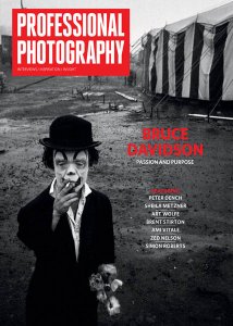 Professional Photography - Is. 21 2018 Professional Photography - Is. 21 2018