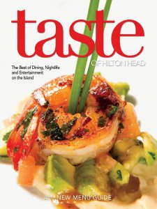 Taste of Hilton Head - Summer 2018