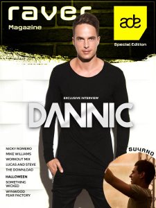 Raver - 12.2017 Raver - 12.2017