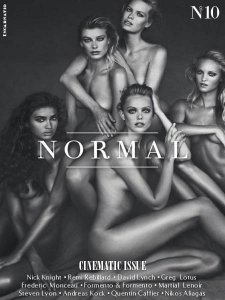 Normal Soft Edition - Is. 10 2018 Normal Soft Edition - Is. 10 2018