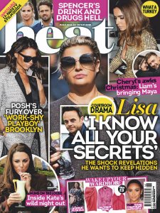 Heat UK - 16.11.2019 Heat UK - 16.11.2019