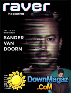 Raver - 10.2017 Raver - 10.2017