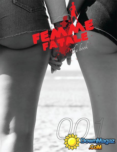 FEMME FATALE - January 2014