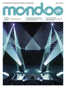 mondo*dr - 05/06 2019 mondo*dr - 05/06 2019