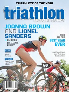 Triathlon CA - 01/02 2018 Triathlon CA - 01/02 2018