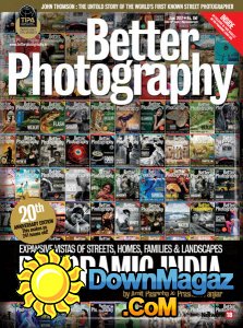 Better Photography - 06.2017 Better Photography - 06.2017