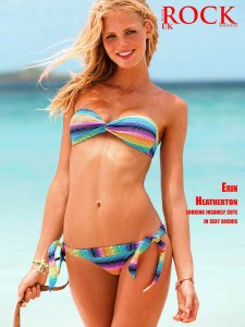 Black Rock Shooter UK - 11.2017 Black Rock Shooter UK - 11.2017