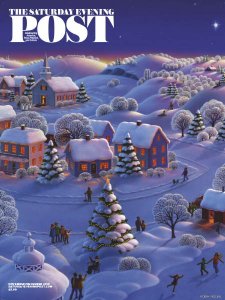 The Saturday Evening Post - 11/12 2019 The Saturday Evening Post - 11/12 2019