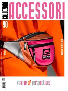 Collezioni Accessori - 11.2017 Collezioni Accessori - 11.2017