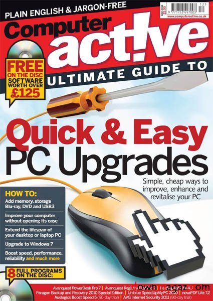 Computeractive Ultimate Guide - December 2010 Computeractive Ultimate Guide - December 2010