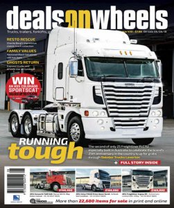 Deals On Wheels AU - Is.430 2018 Deals On Wheels AU - Is.430 2018