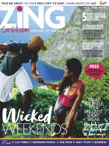 ZiNG Caribbean - 03/04 2019 ZiNG Caribbean - 03/04 2019