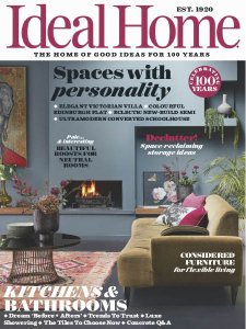 25 Beautiful Homes - 02.2020 25 Beautiful Homes - 02.2020