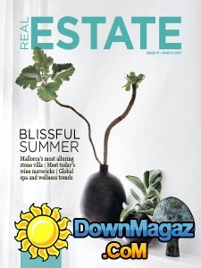 Real Estate - 03.2017 Real Estate - 03.2017