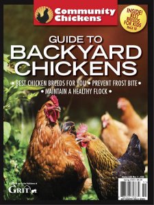 Grit Country - Spring 2020 Grit Country - Spring 2020