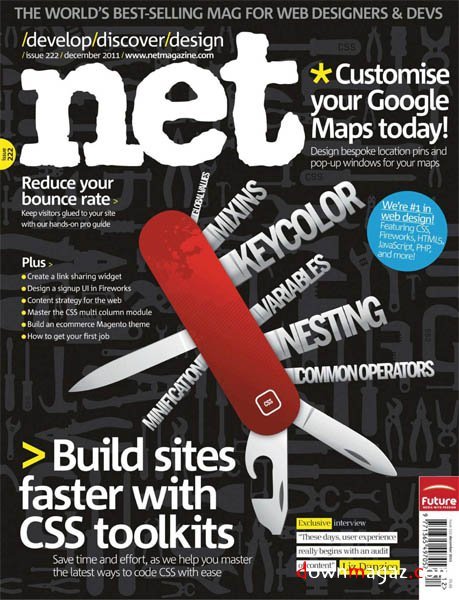 .net - December 2011 .net - December 2011