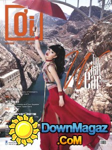 Oi Vietnam - 10.2017 Oi Vietnam - 10.2017