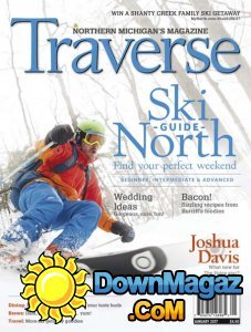 Traverse, Northern Michigan's - 01.2017 Traverse, Northern Michigan's - 01.2017