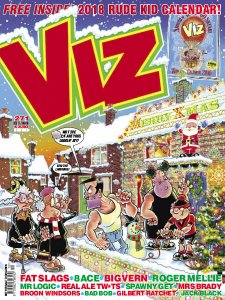 Viz - 12.2017 Viz - 12.2017