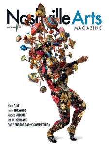 Nashville Arts - 12.2017 Nashville Arts - 12.2017