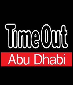 Time Out Abu Dhabi - 09.12.2018 Time Out Abu Dhabi - 09.12.2018