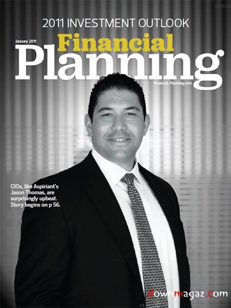 Financial Planning - January 2011 Financial Planning - January 2011