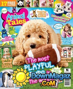 Animal Tales - 02.2017 Animal Tales - 02.2017