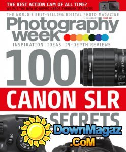 Photography Week - 05.01.2017